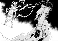 Maximum (Manga) (image via Shōnen Gahōsha)